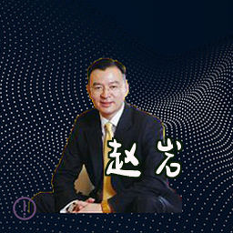 赵岩